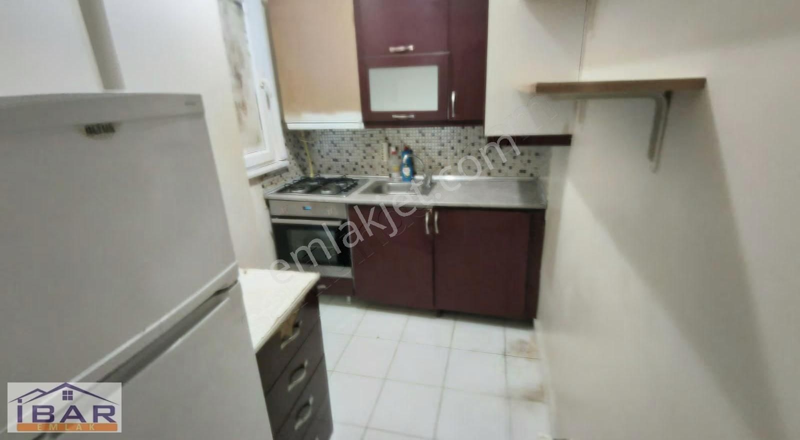 İbar Emlaktan Kadıköy Hasanpaşada Kiralık 2+1 Daire - Görsel 2