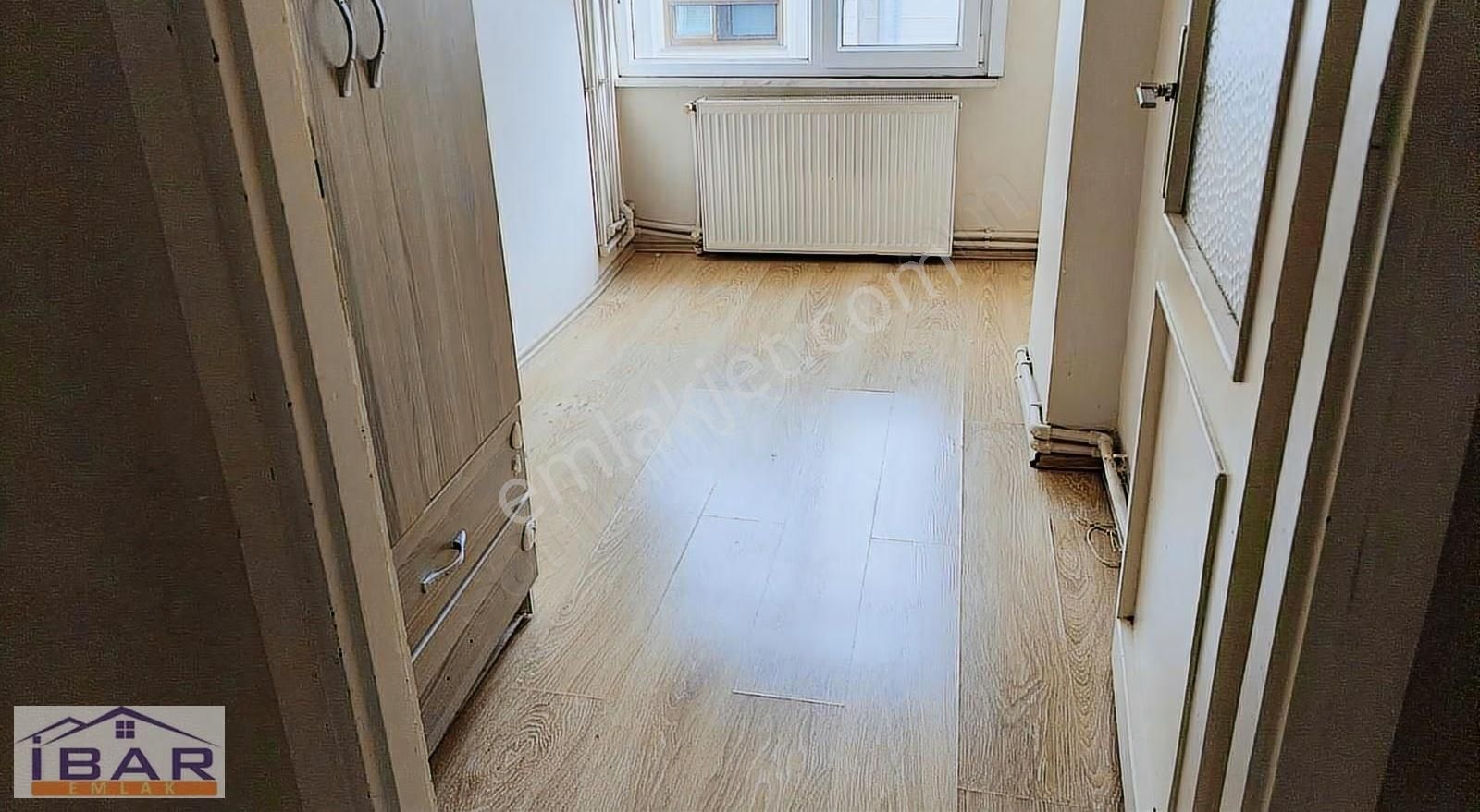 İbar Emlaktan Kadıköy Hasanpaşada Kiralık 2+1 Daire - Görsel 6