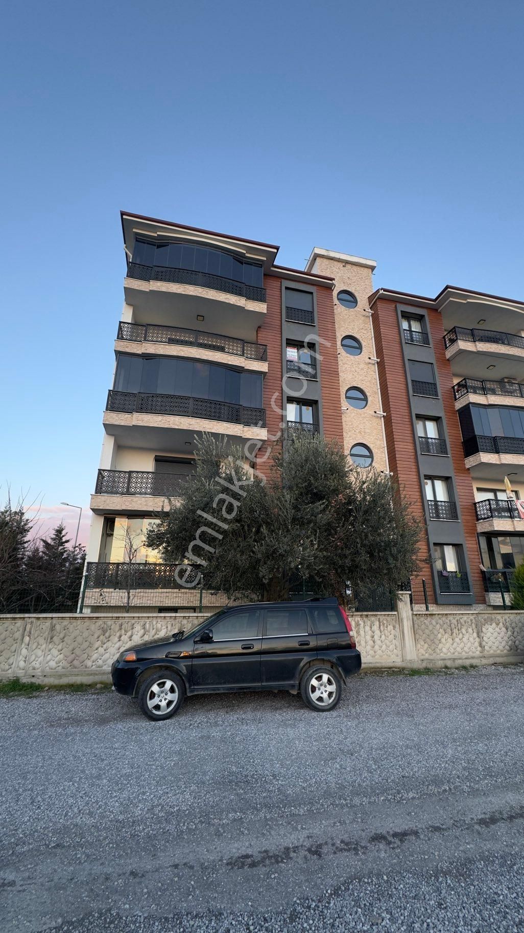 Yunus Mahallesi – Site İçerisinde 3+1 Lüks Daire - Görsel 2