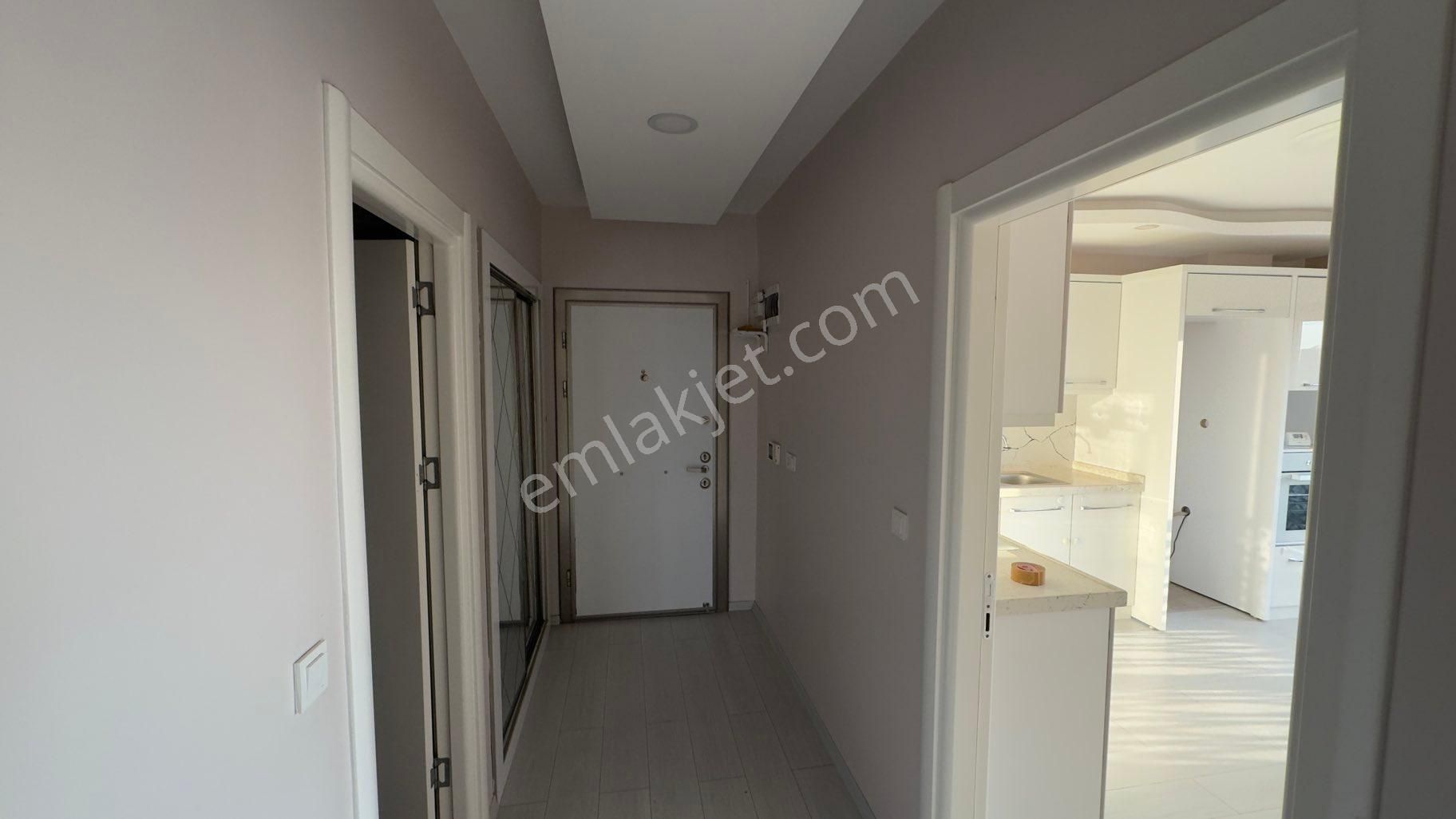 Yunus Mahallesi – Site İçerisinde 3+1 Lüks Daire - Görsel 32