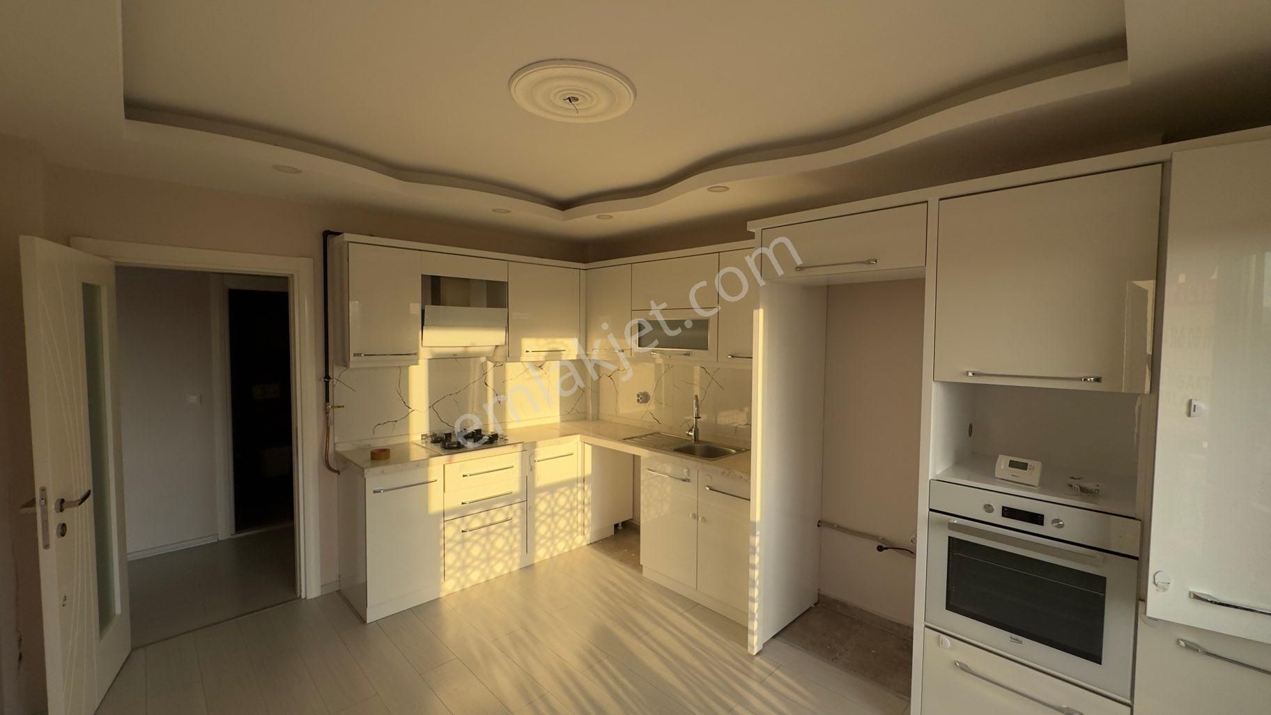 Yunus Mahallesi – Site İçerisinde 3+1 Lüks Daire - Görsel 29