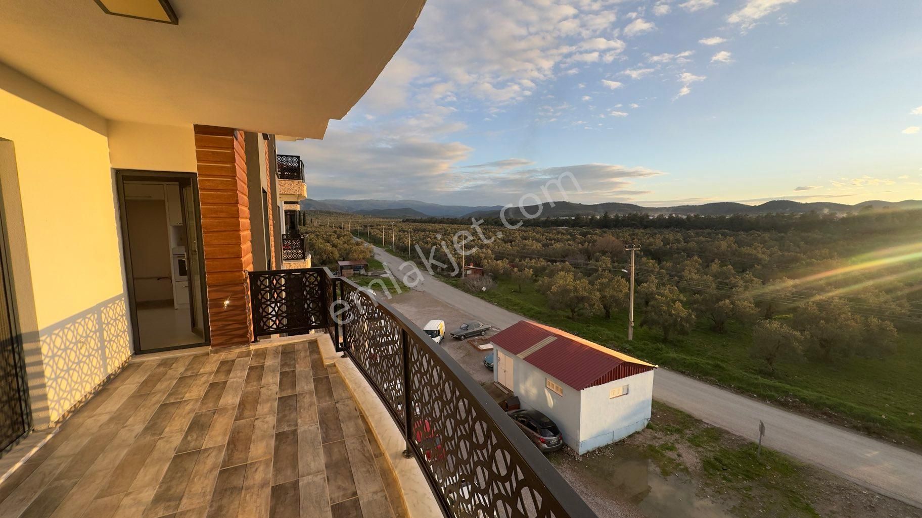 Yunus Mahallesi – Site İçerisinde 3+1 Lüks Daire