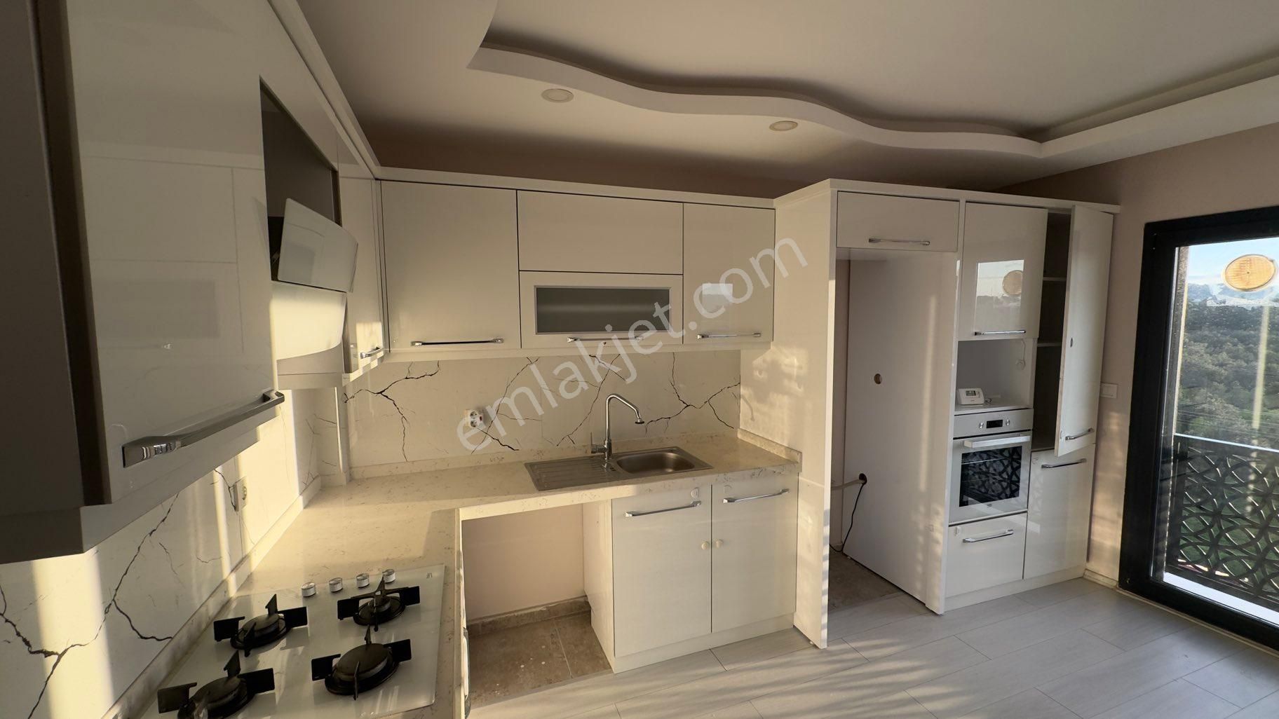 Yunus Mahallesi – Site İçerisinde 3+1 Lüks Daire - Görsel 31