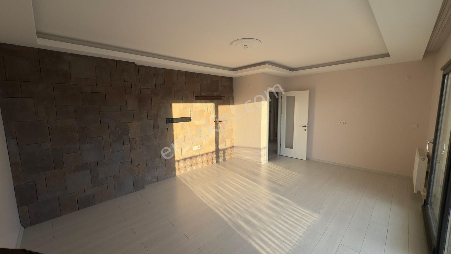 Yunus Mahallesi – Site İçerisinde 3+1 Lüks Daire - Görsel 22