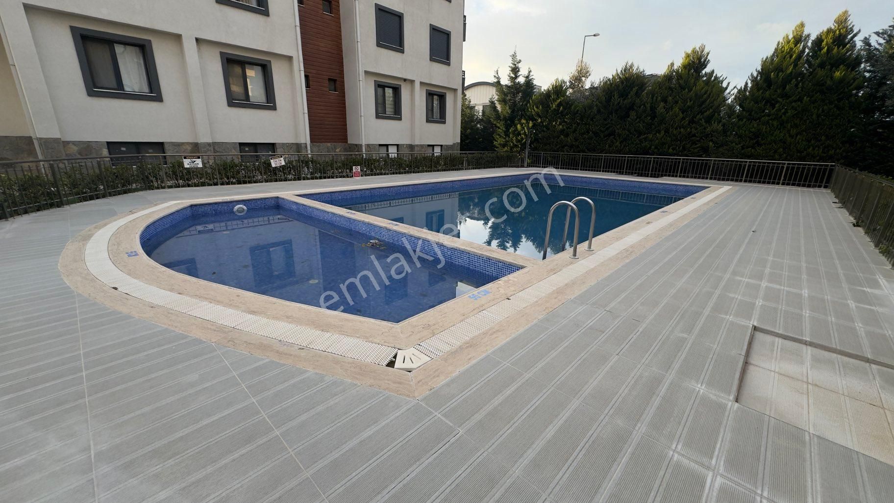 Yunus Mahallesi – Site İçerisinde 3+1 Lüks Daire - Görsel 33