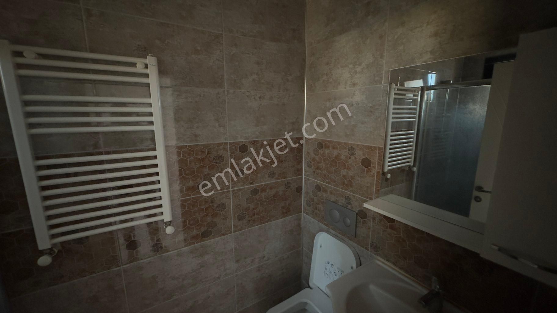 Yunus Mahallesi – Site İçerisinde 3+1 Lüks Daire - Görsel 12