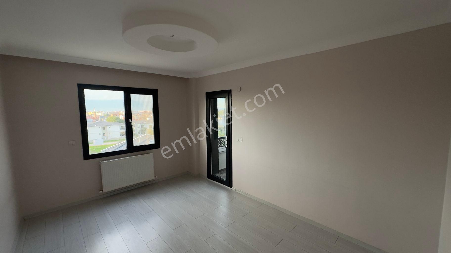 Yunus Mahallesi – Site İçerisinde 3+1 Lüks Daire - Görsel 17