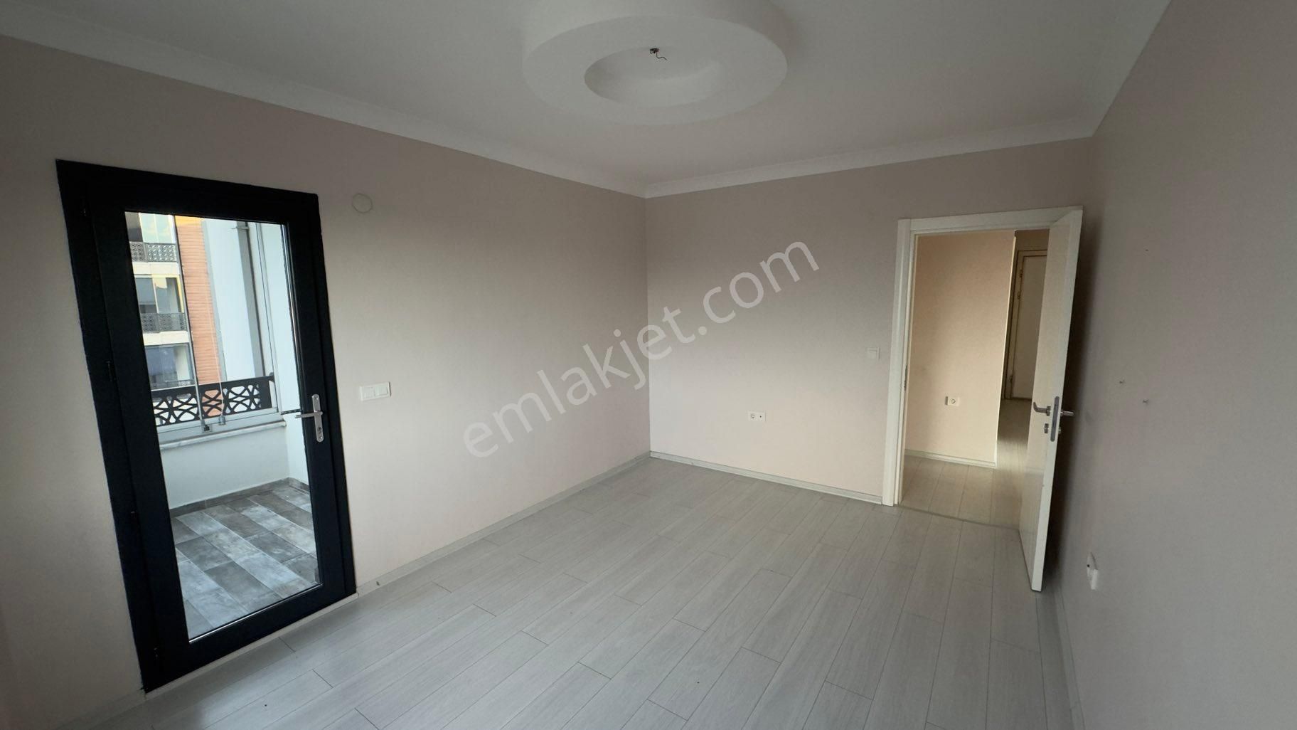 Yunus Mahallesi – Site İçerisinde 3+1 Lüks Daire - Görsel 16