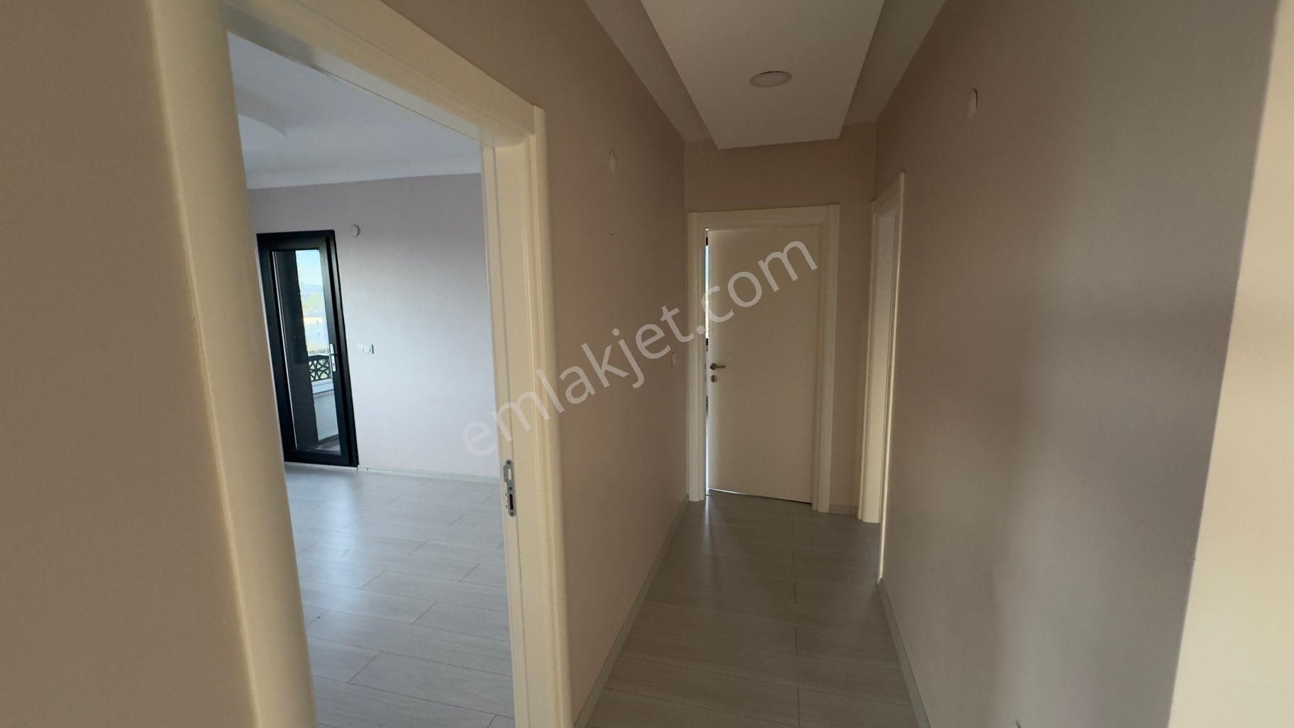 Yunus Mahallesi – Site İçerisinde 3+1 Lüks Daire - Görsel 19