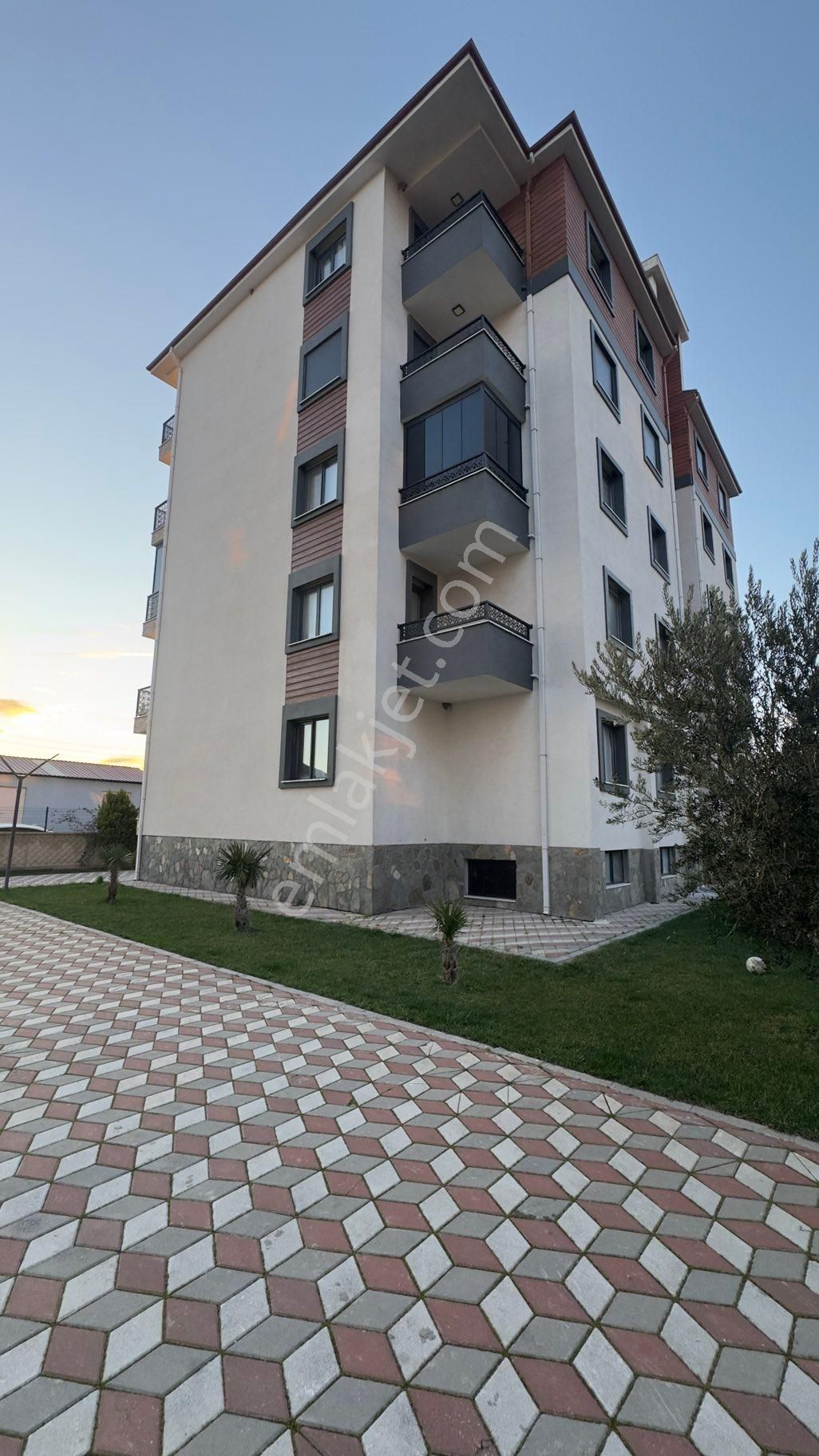 Yunus Mahallesi – Site İçerisinde 3+1 Lüks Daire - Görsel 3