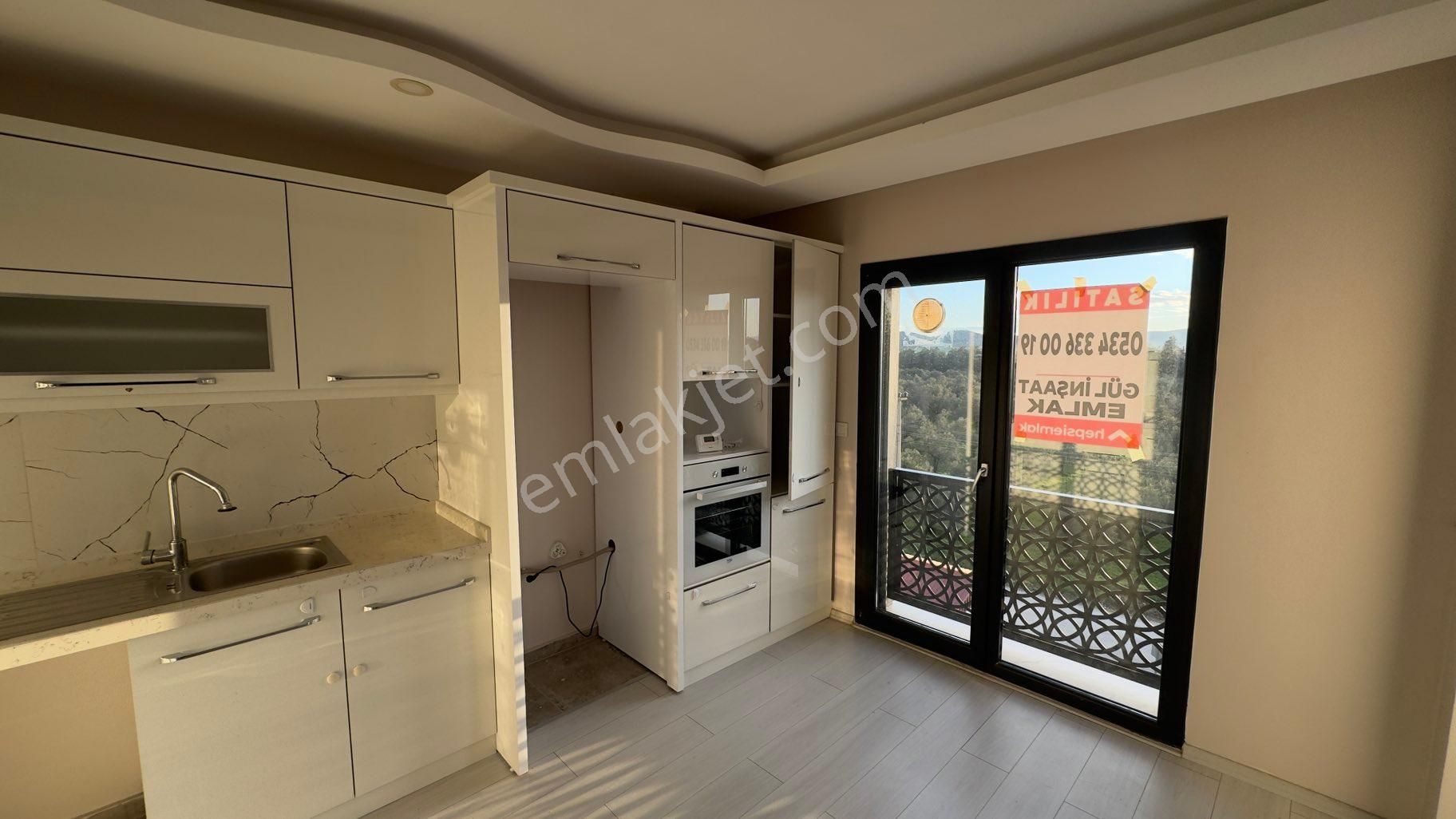 Yunus Mahallesi – Site İçerisinde 3+1 Lüks Daire - Görsel 30