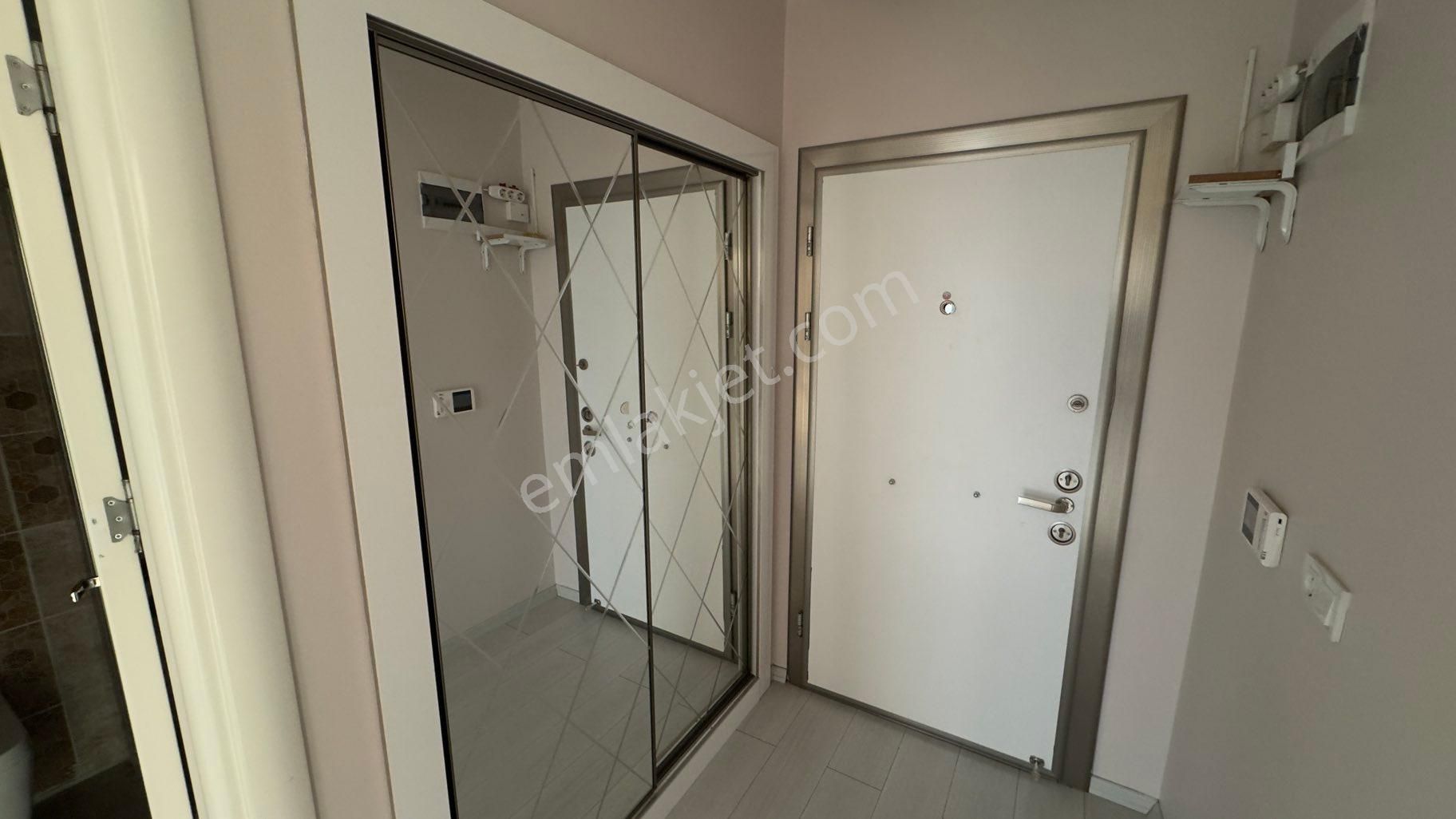 Yunus Mahallesi – Site İçerisinde 3+1 Lüks Daire - Görsel 25