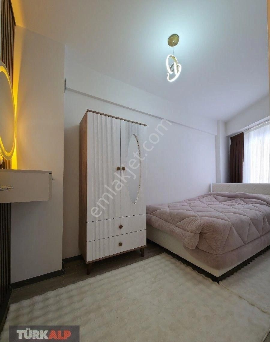 Denizli Akkonakta 1+1süit Apart - Görsel 4