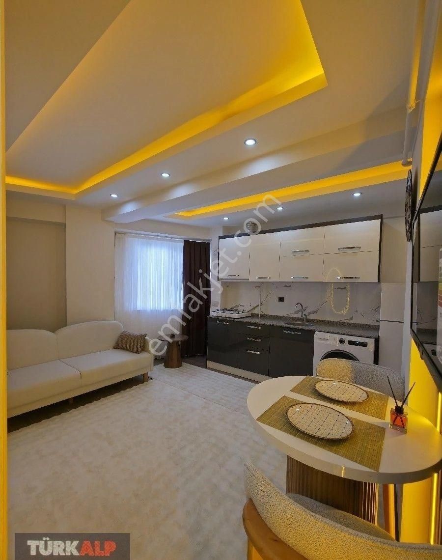 Denizli Akkonakta 1+1süit Apart - Görsel 14