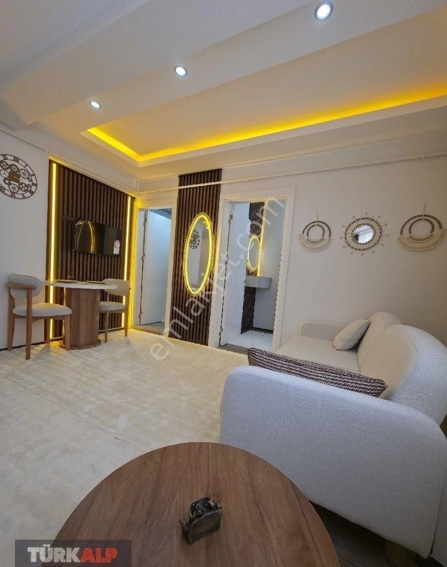 Denizli Akkonakta 1+1süit Apart - Görsel 2