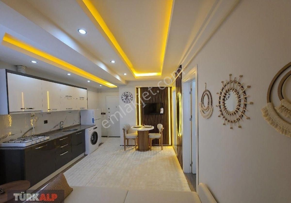 Denizli Akkonakta 1+1süit Apart - Görsel 3