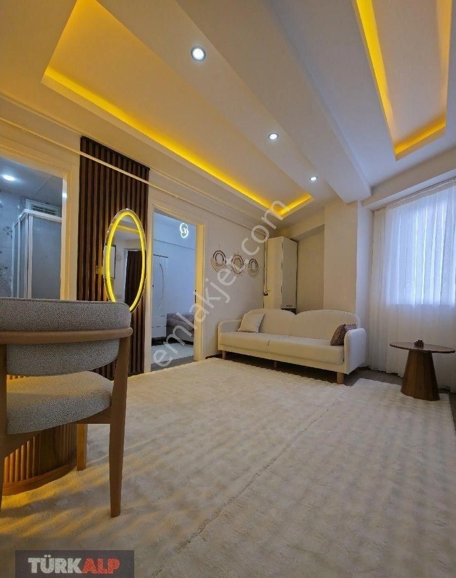 Denizli Akkonakta 1+1süit Apart - Görsel 6