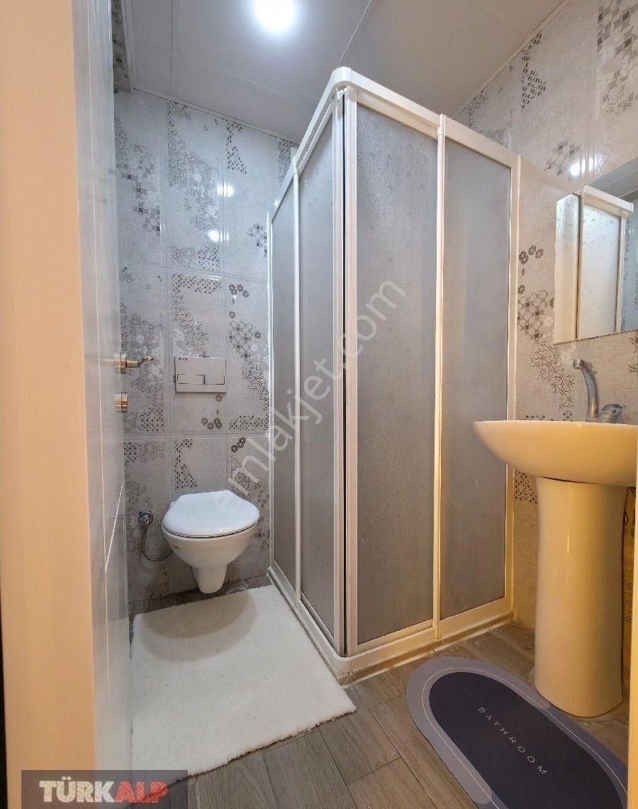 Denizli Akkonakta 1+1süit Apart - Görsel 7