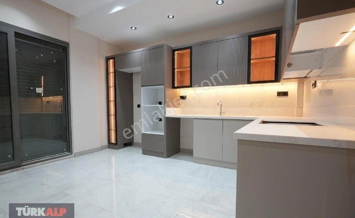 Denizli Yenişafakta 3+1 Satılık Lüx Daire