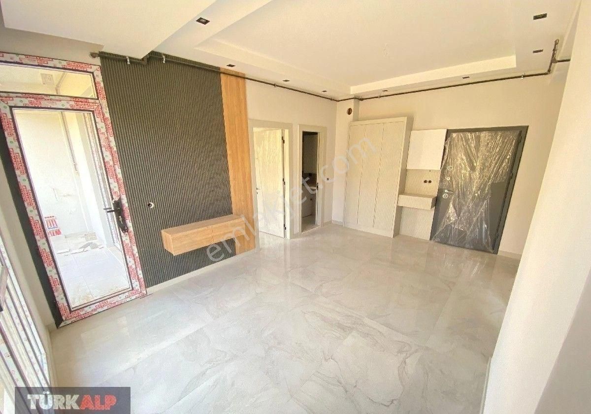 Denizli Bereketlerde 2.5+1 Süit Daire