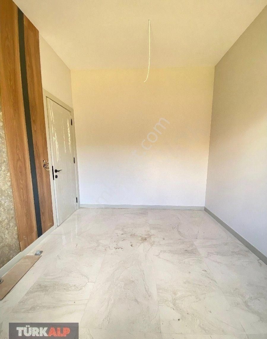 Denizli Bereketlerde 2.5+1 Süit Daire - Görsel 17