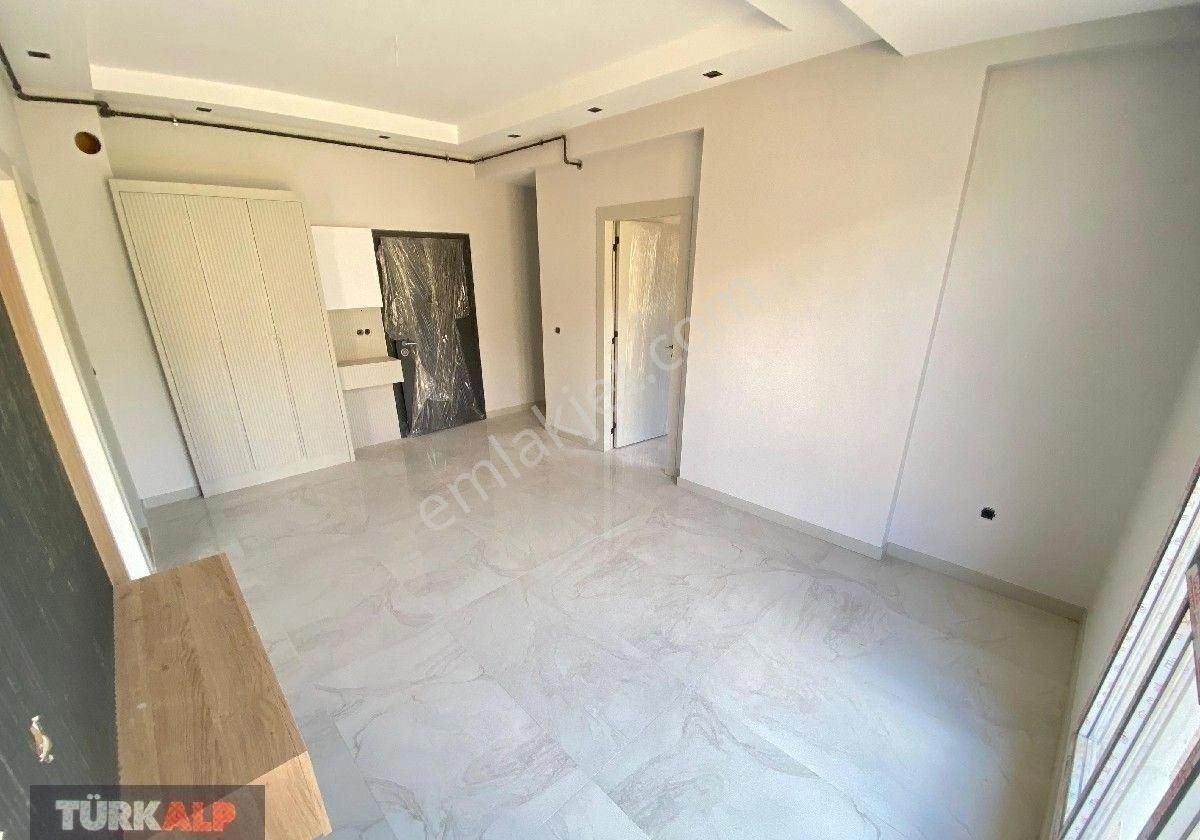 Denizli Bereketlerde 2.5+1 Süit Daire - Görsel 9
