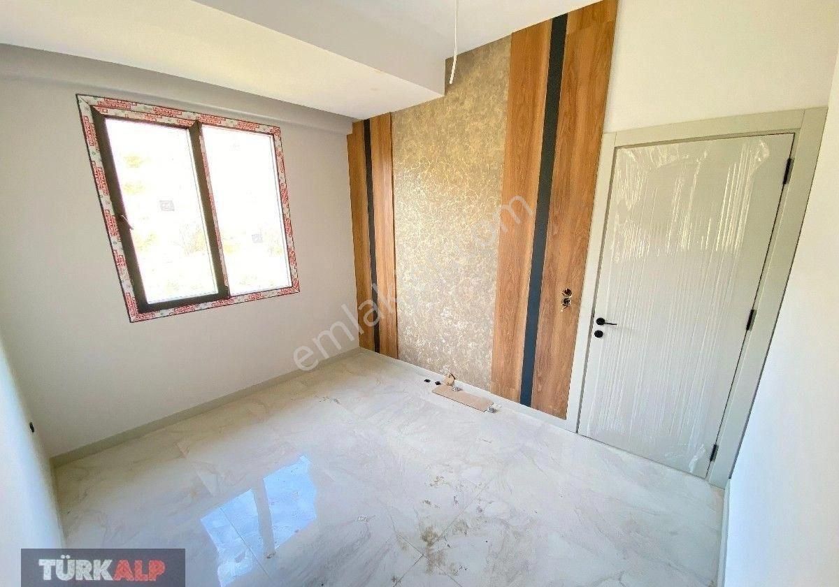 Denizli Bereketlerde 2.5+1 Süit Daire - Görsel 15