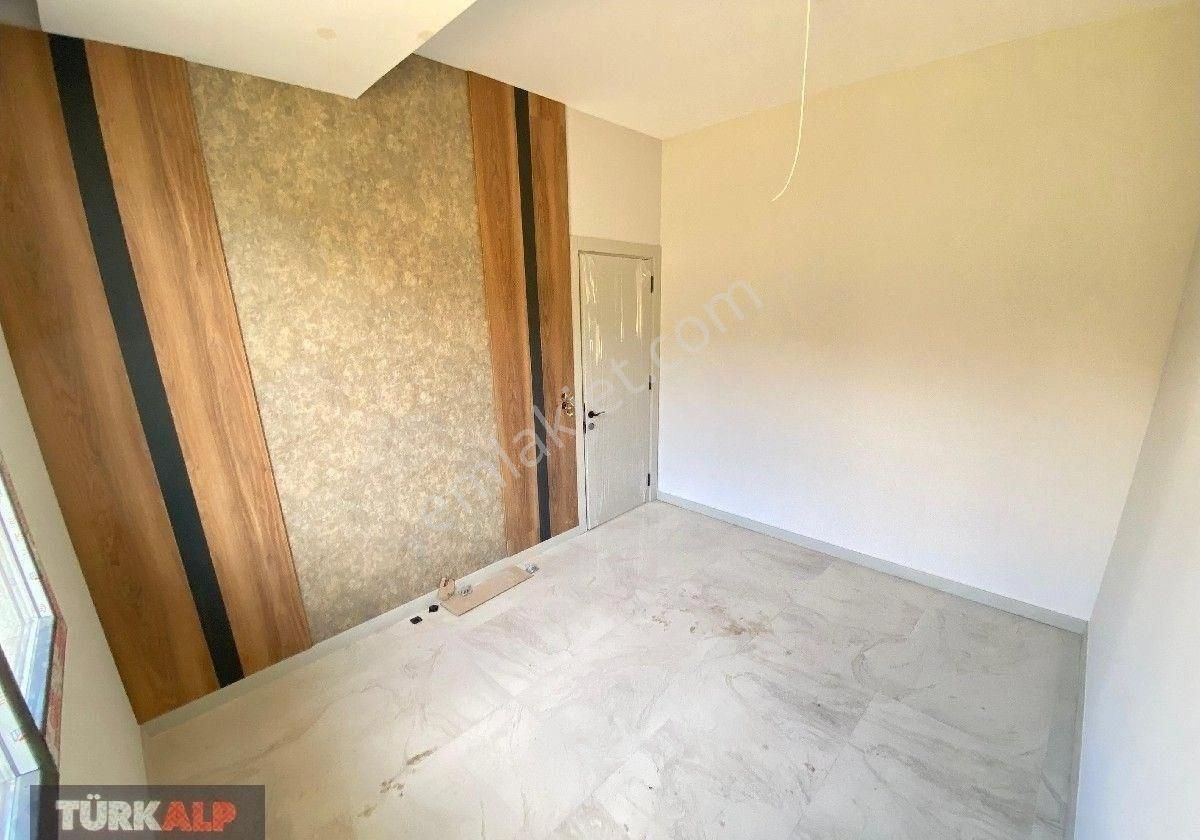 Denizli Bereketlerde 2.5+1 Süit Daire - Görsel 19