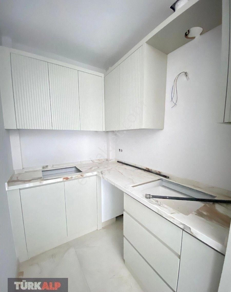 Denizli Bereketlerde 2.5+1 Süit Daire - Görsel 8