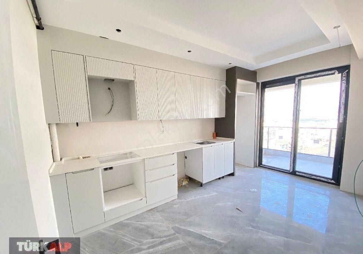 Denizli Şemiklerde Satılık2+1 Daire