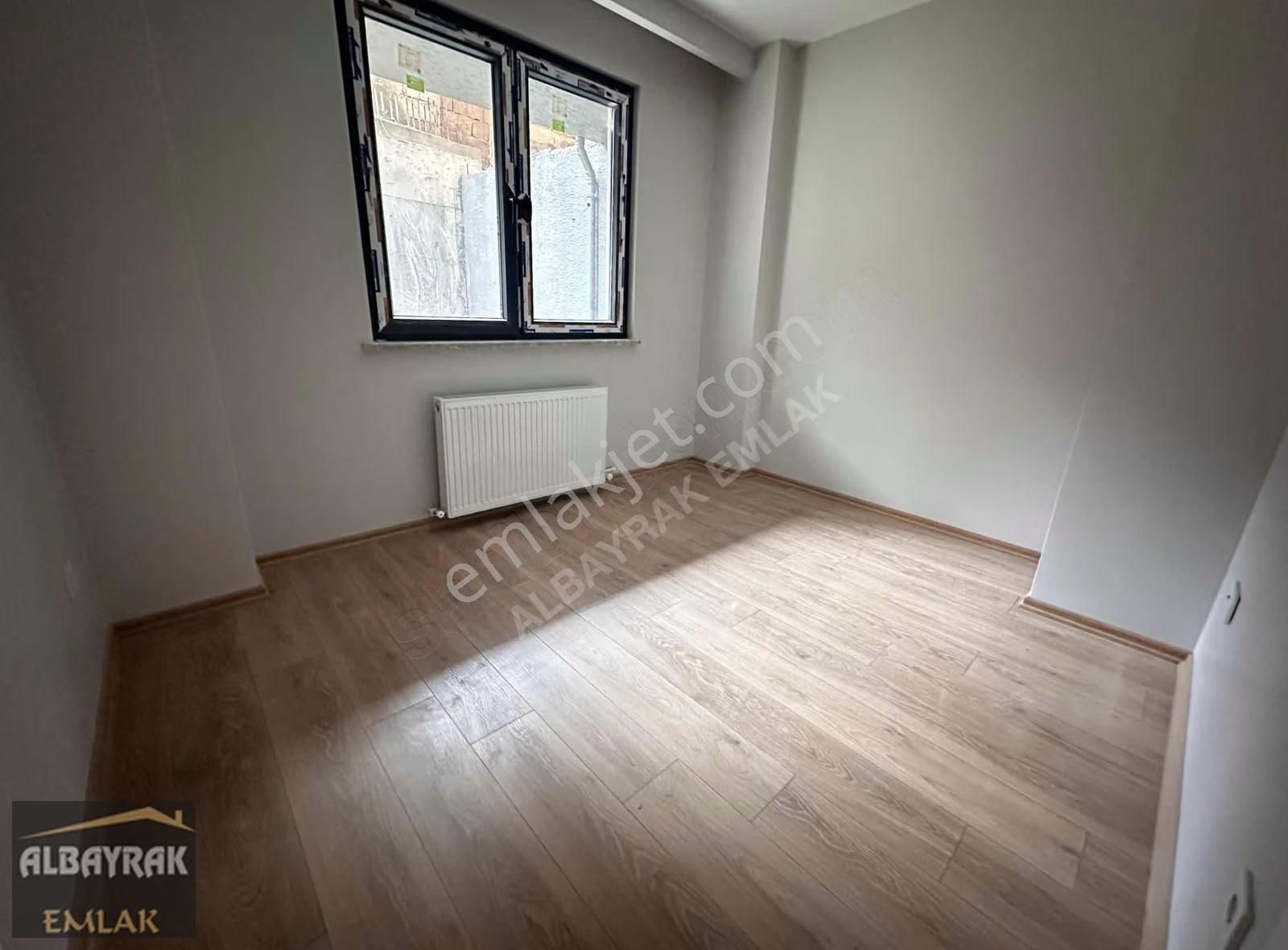 Albayrak'tan Çarşıda Sıfır Oturuma Hazır Kullanışlı 1+1 - Görsel 5