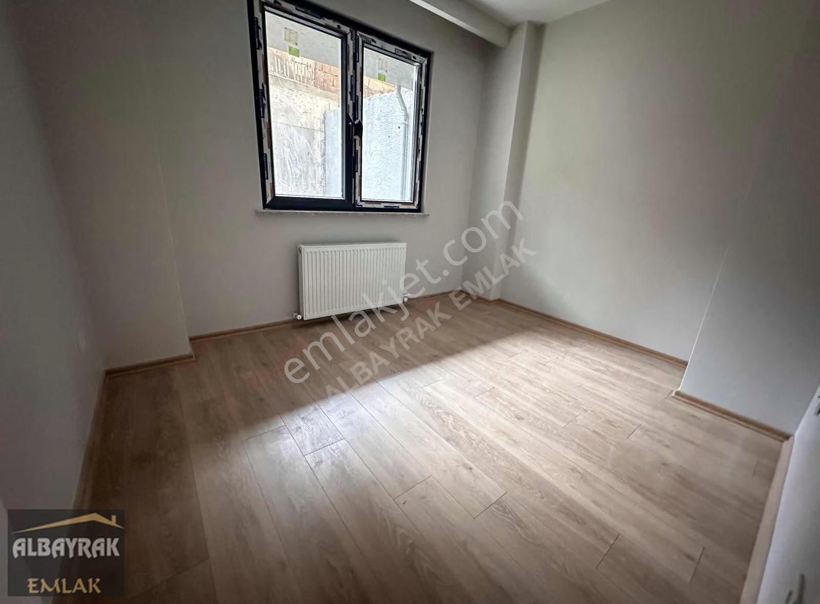 Albayrak'tan Çarşıda Sıfır Oturuma Hazır Kullanışlı 1+1 - Görsel 3