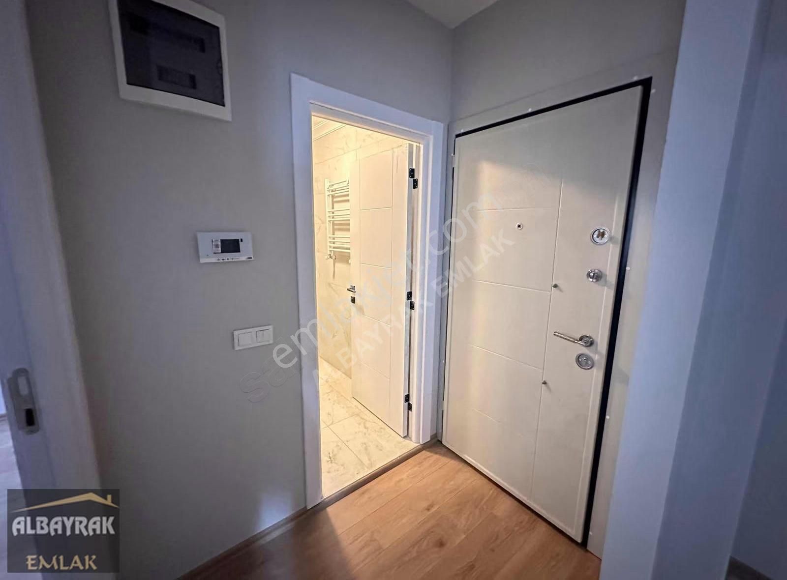 Albayrak'tan Çarşıda Sıfır Oturuma Hazır Kullanışlı 1+1 - Görsel 9