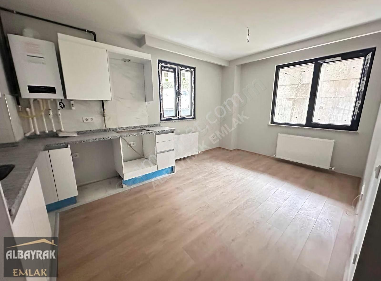 Albayrak'tan Çarşıda Sıfır Oturuma Hazır Kullanışlı 1+1 - Görsel 13