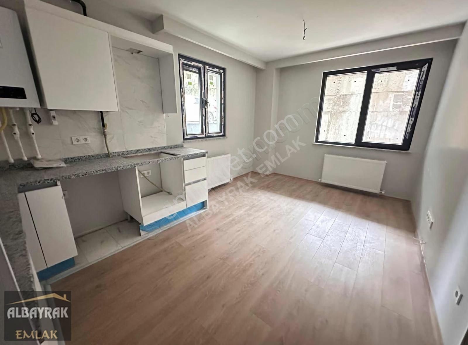 Albayrak'tan Çarşıda Sıfır Oturuma Hazır Kullanışlı 1+1 - Görsel 12