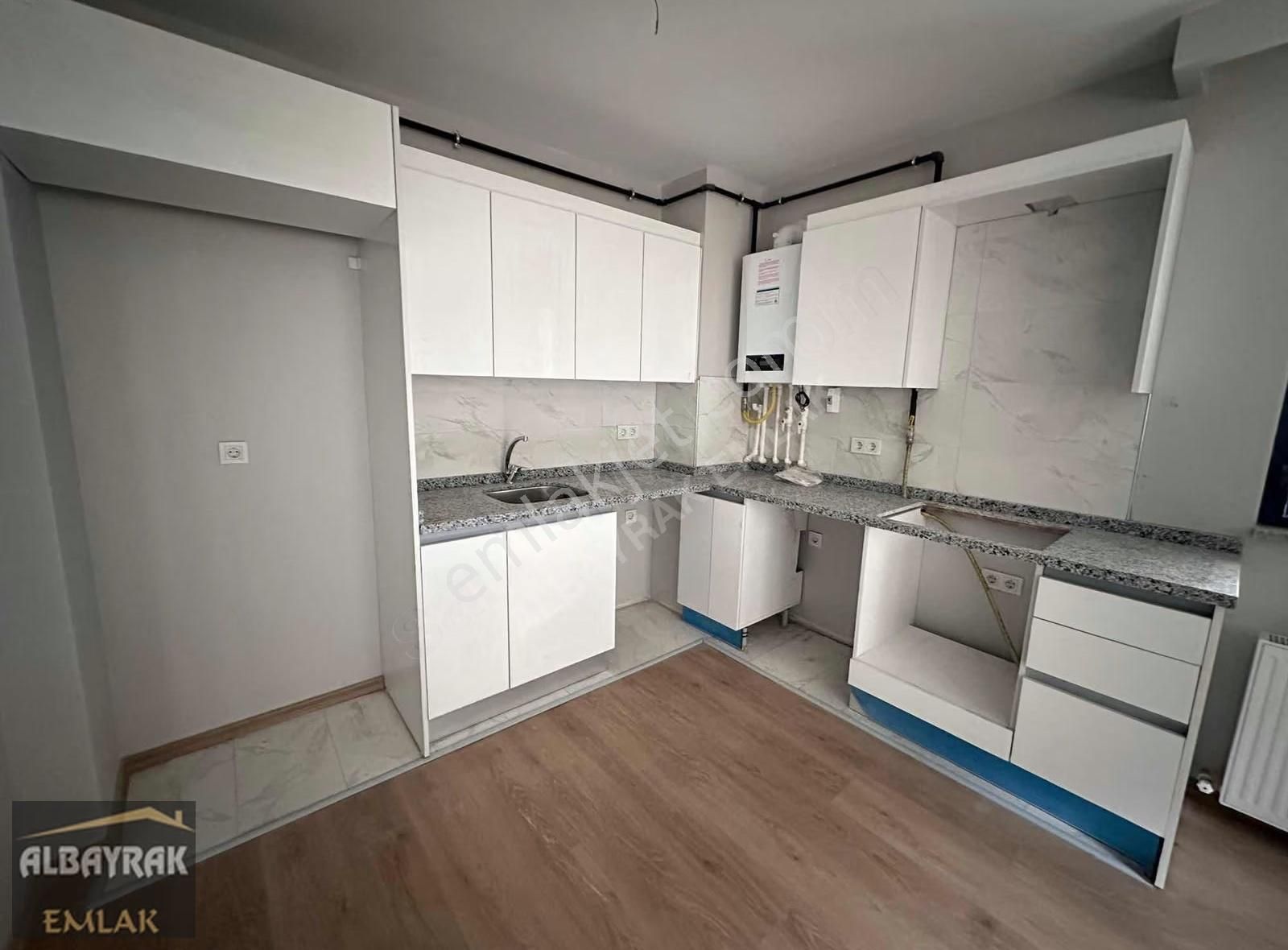 Albayrak'tan Çarşıda Sıfır Oturuma Hazır Kullanışlı 1+1 - Görsel 4