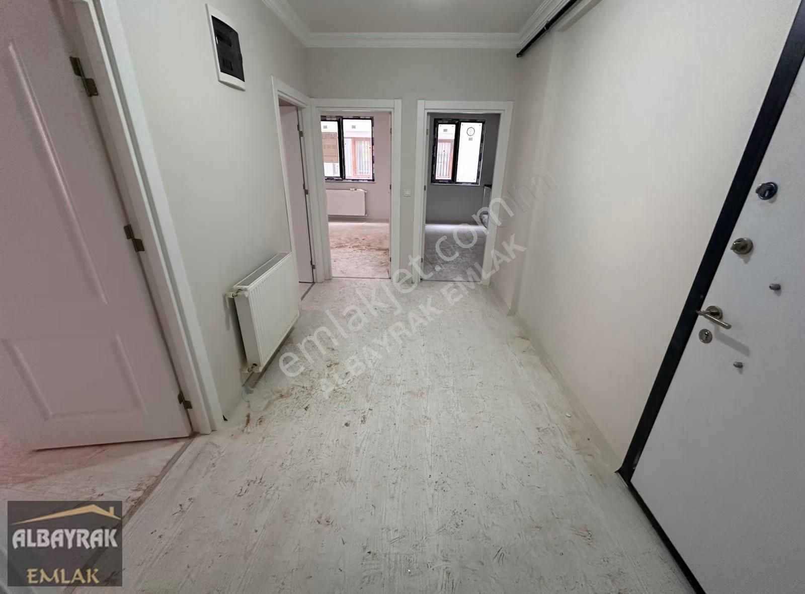 Albayrak'tan Metro2dk Sıfır Arakat Balkonlu Geniş Ebatlı 2+1 - Görsel 2