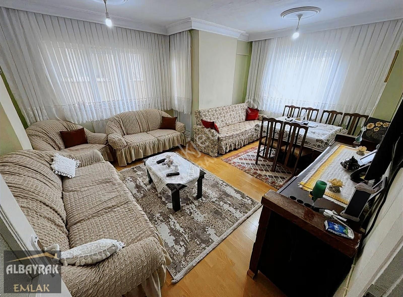 Albayraktan Geniş 3+1-yatırımlık-finans Merkezine Komşu-arakat