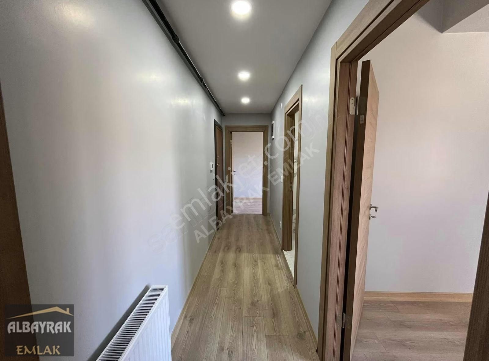 Albayraktan Finans Merkezine Komşu/arakat 2+1/öncephe/sıfırdaire - Görsel 18