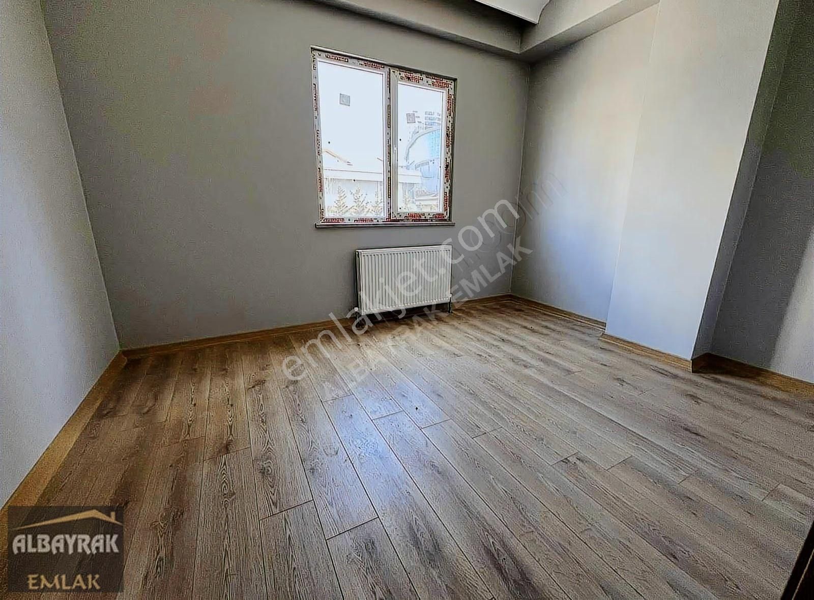 Albayraktan Finans Merkezine Komşu/arakat 2+1/öncephe/sıfırdaire - Görsel 10