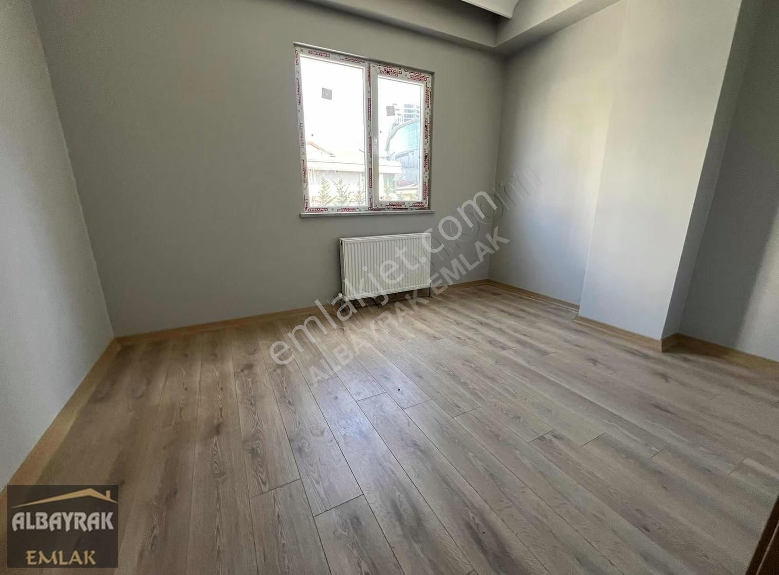 Albayraktan Finans Merkezine Komşu/arakat 2+1/öncephe/sıfırdaire - Görsel 12
