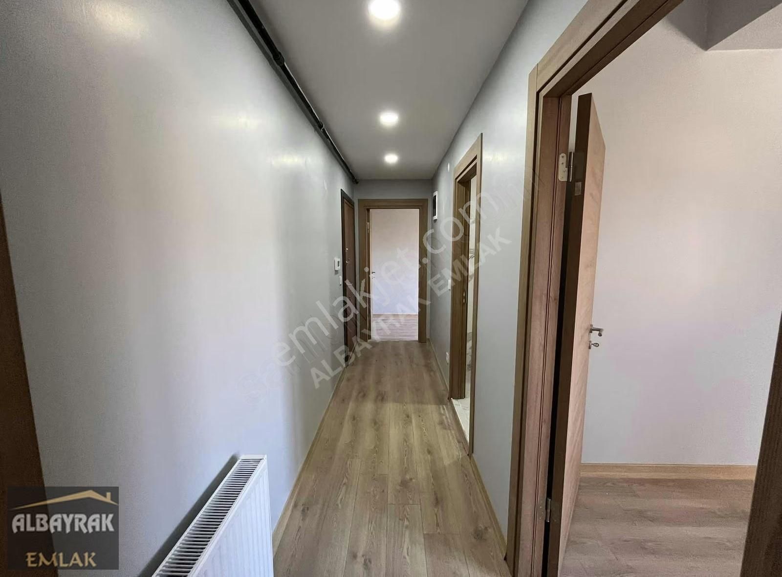 Albayraktan Finans Merkezine Komşu/arakat 2+1/öncephe/sıfırdaire - Görsel 6