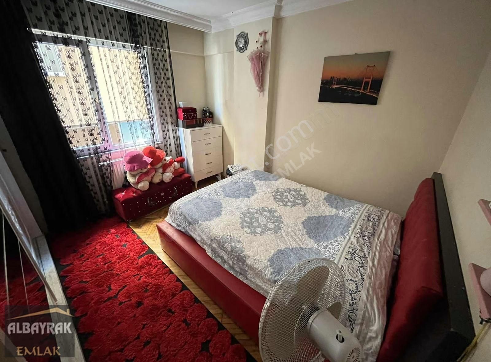 Albayraktan N.kemal'de/3+1 Arakat/yatırımlık/merkezi Konum Daire - Görsel 16