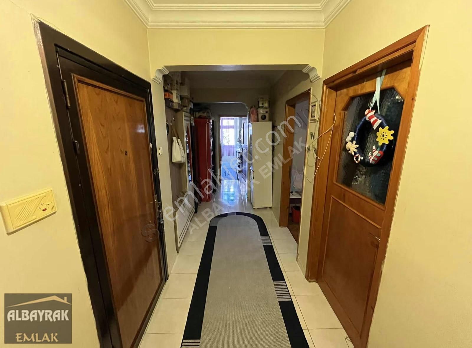 Albayraktan N.kemal'de/3+1 Arakat/yatırımlık/merkezi Konum Daire - Görsel 30