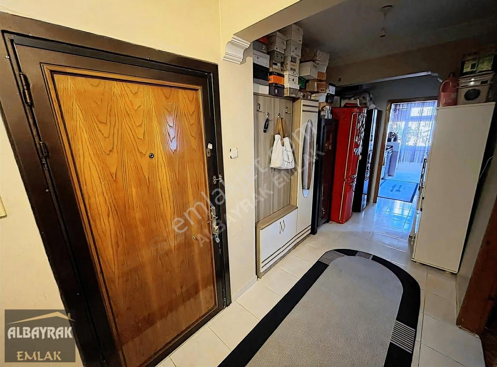 Albayraktan N.kemal'de/3+1 Arakat/yatırımlık/merkezi Konum Daire - Görsel 10