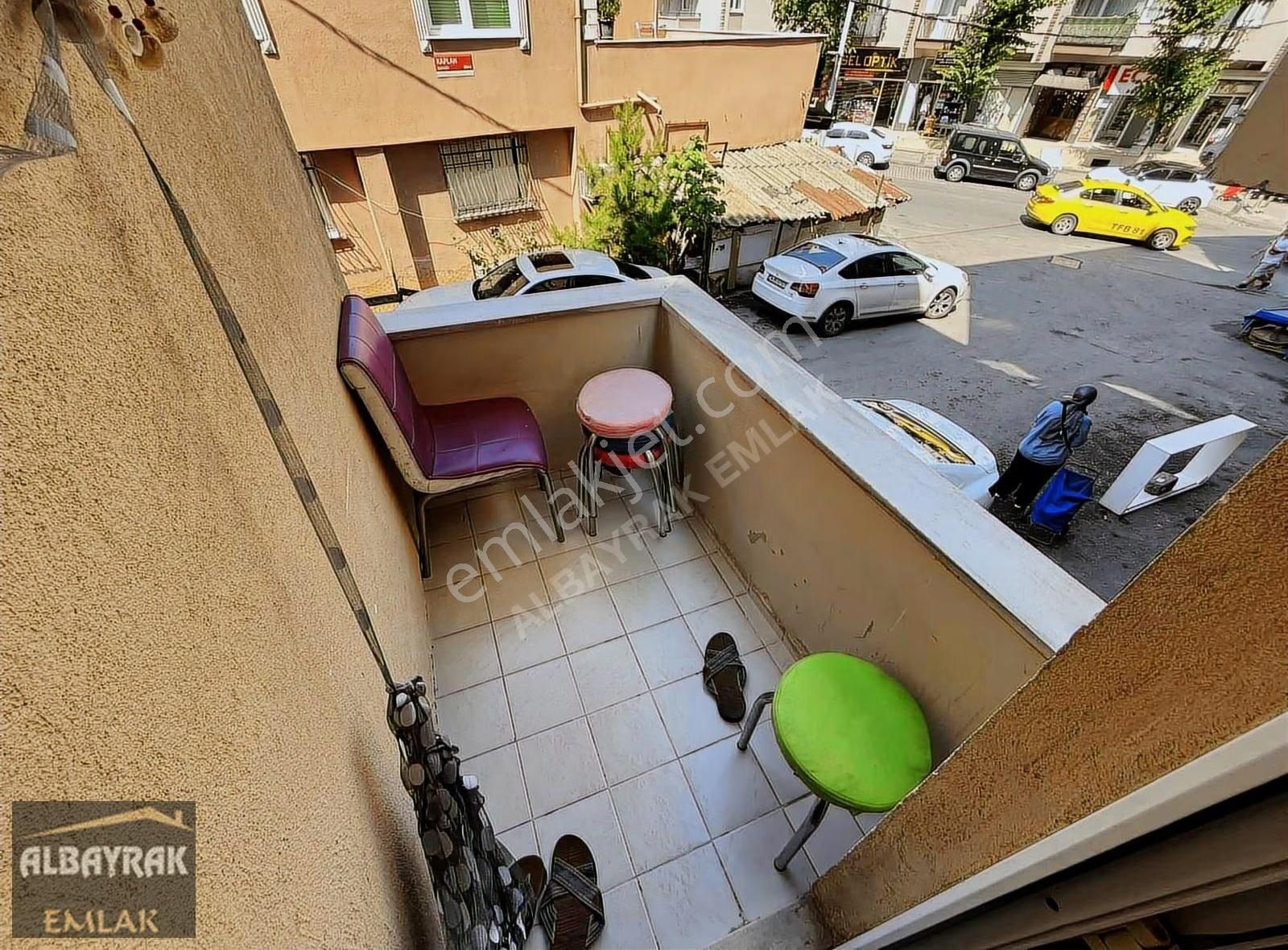 Albayraktan N.kemal'de/3+1 Arakat/yatırımlık/merkezi Konum Daire - Görsel 13