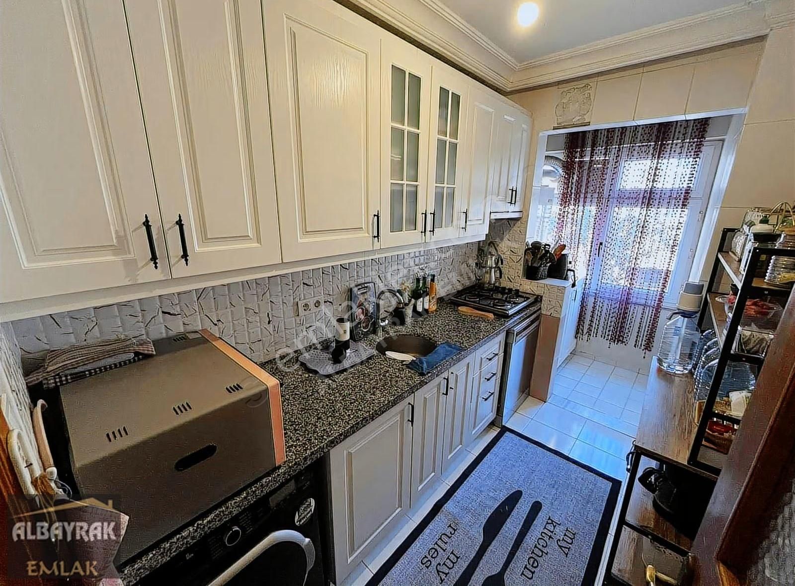 Albayraktan N.kemal'de/3+1 Arakat/yatırımlık/merkezi Konum Daire - Görsel 28
