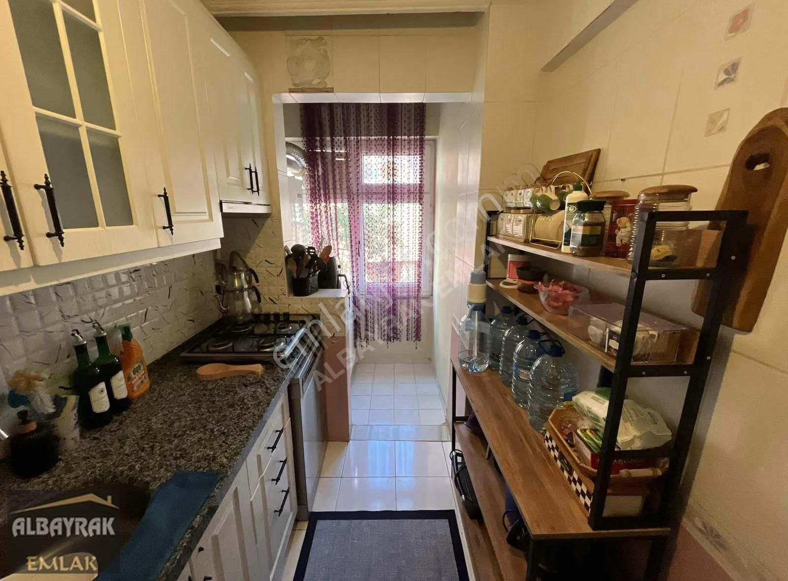 Albayraktan N.kemal'de/3+1 Arakat/yatırımlık/merkezi Konum Daire - Görsel 3