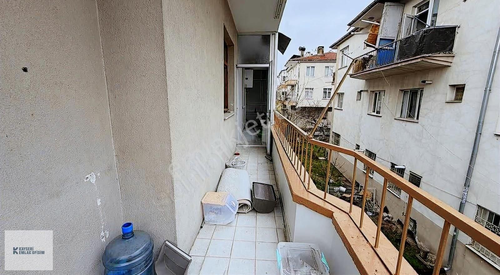 Yeni Mahalle De İçi Yapılı 3+1 Ara Kat Satılık Daire - Görsel 8