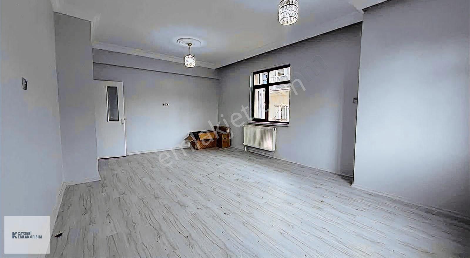 Yeni Mahalle De İçi Yapılı 3+1 Ara Kat Satılık Daire - Görsel 15